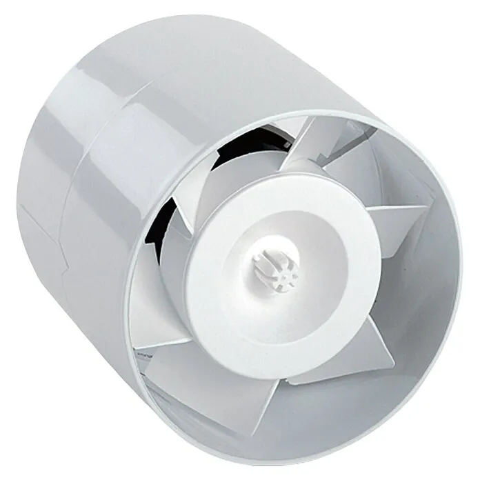 Cjevni ventilator