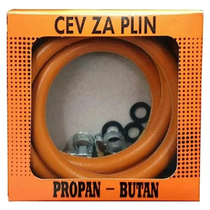 Crijevo za plin