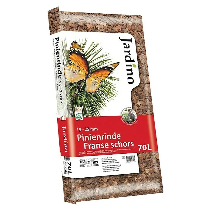 Dekorativna kora