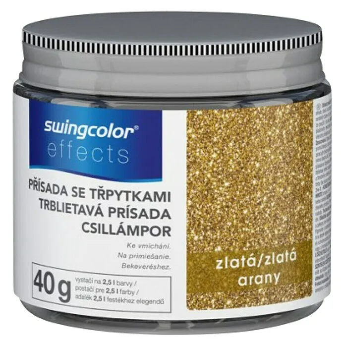 Dekorativne šljokice Glitter
