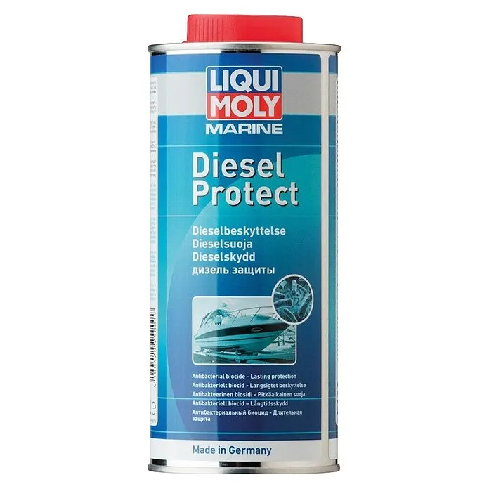 Dizelski aditiv Diesel Protect