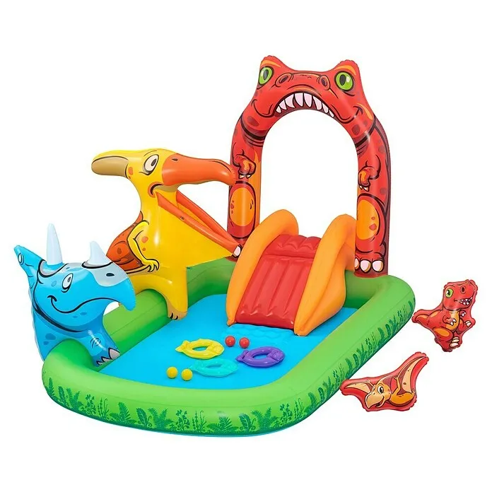 Dječji bazen Jurassic Splash