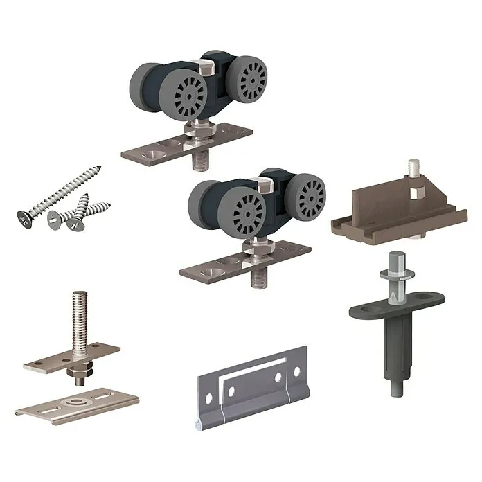 Dodatni set Herkules Plus