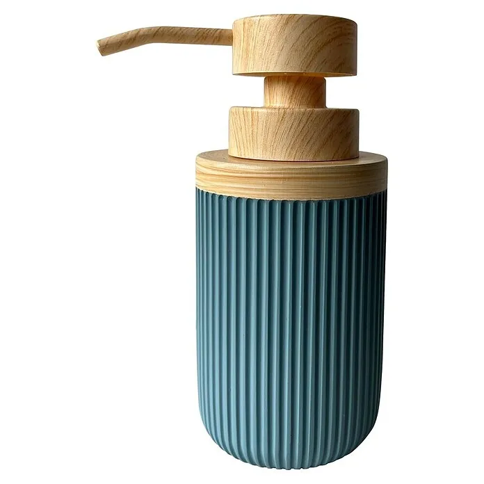 Dozator sapuna Ocean Wood