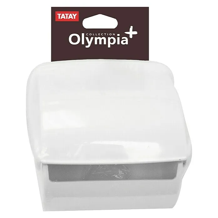 Držač toaletnog papira