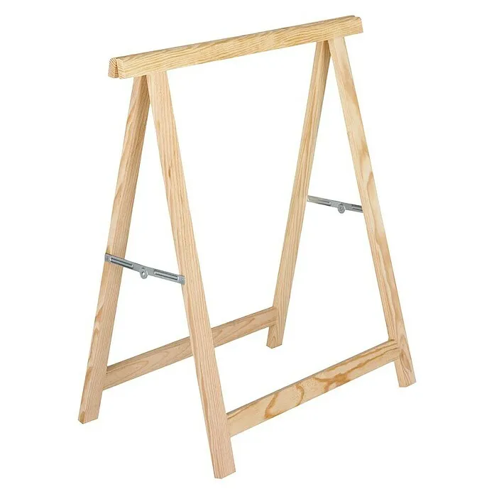 Drveni sklopivi stalak Standard