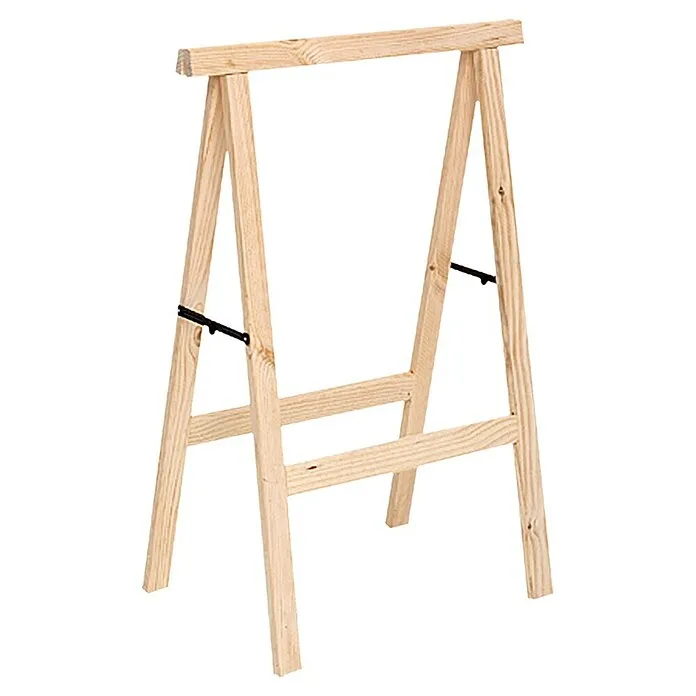 Drveno postolje