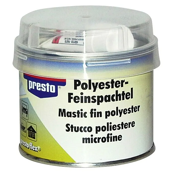 Dvokomponentni kit elastičan