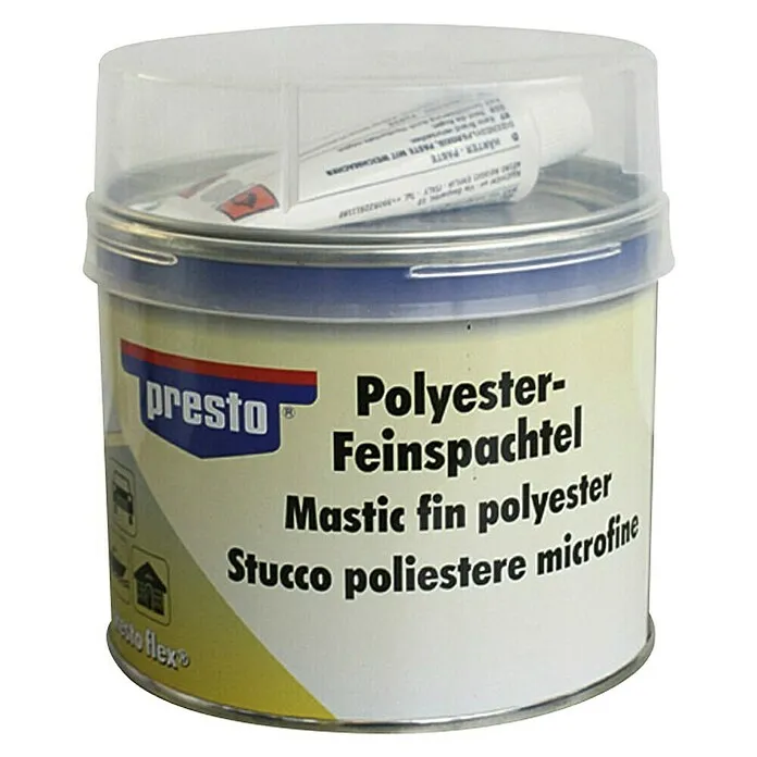 Dvokomponentni kit elastičan