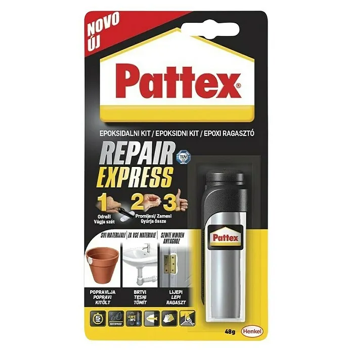 Dvokomponentni kit Repair Express