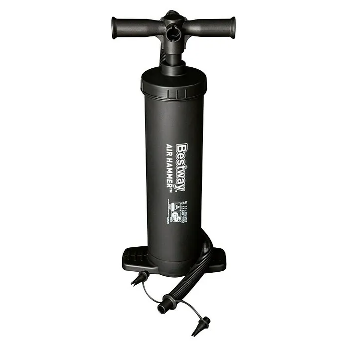 Dvotaktna ručna pumpa Air Hammer