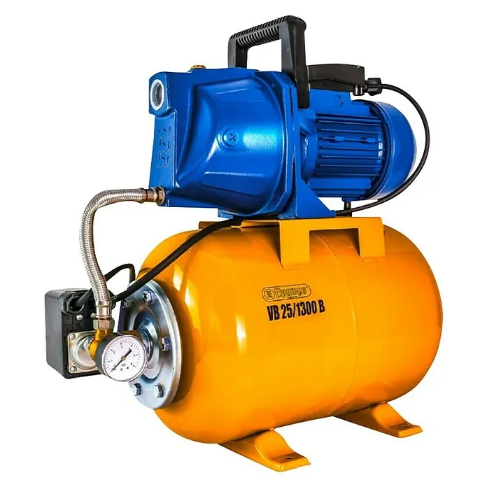 Električna kućna pumpa za vodu VB 25/1300 B