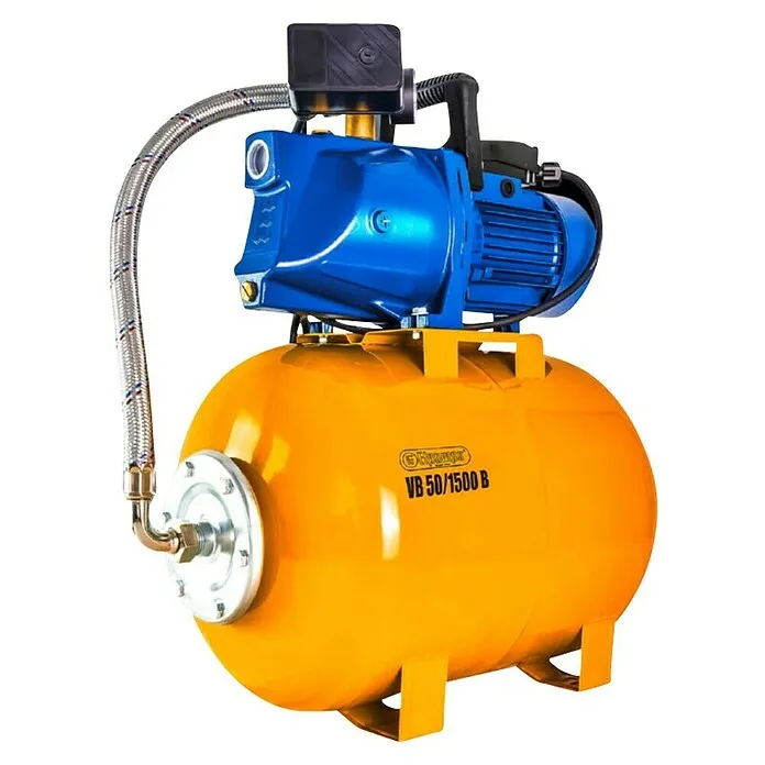 Električna kućna pumpa za vodu VB 50/1500 B