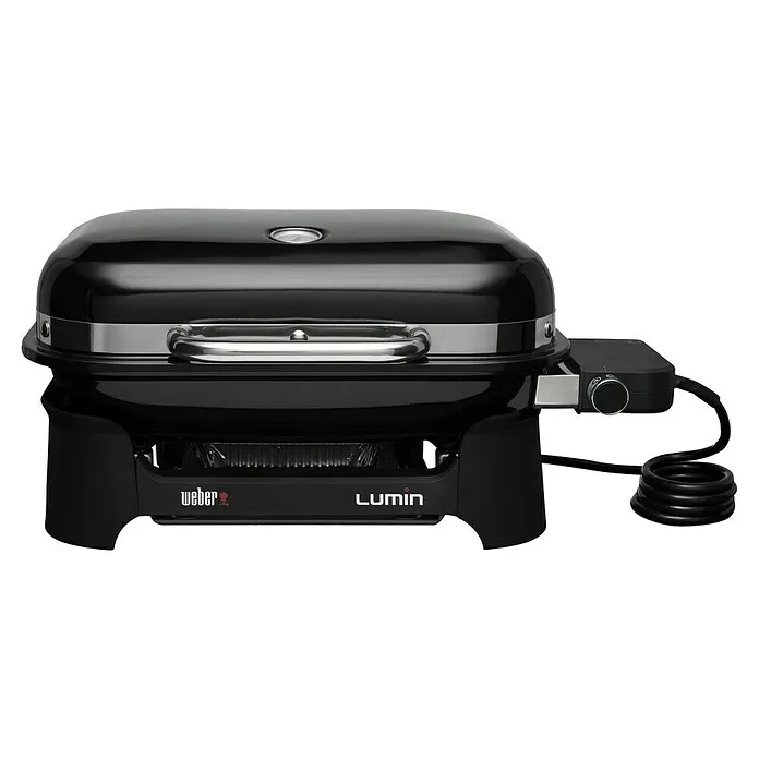 Električni roštilj Lumin Compact 1000