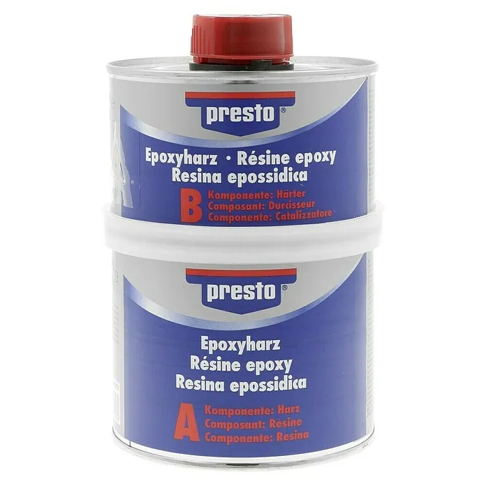 Epoxy smola