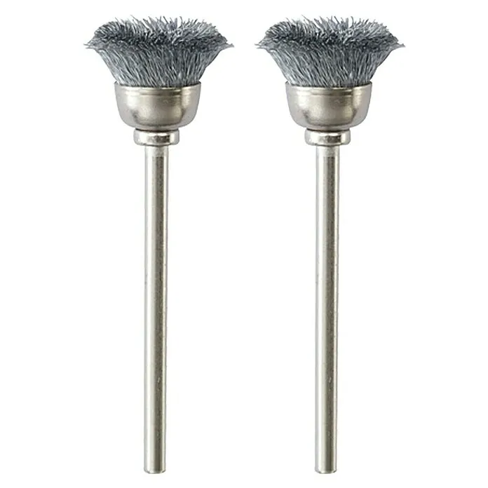 Četkice za precizno čišćenje No 28953