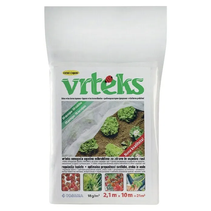 Filc za prekrivanje biljaka