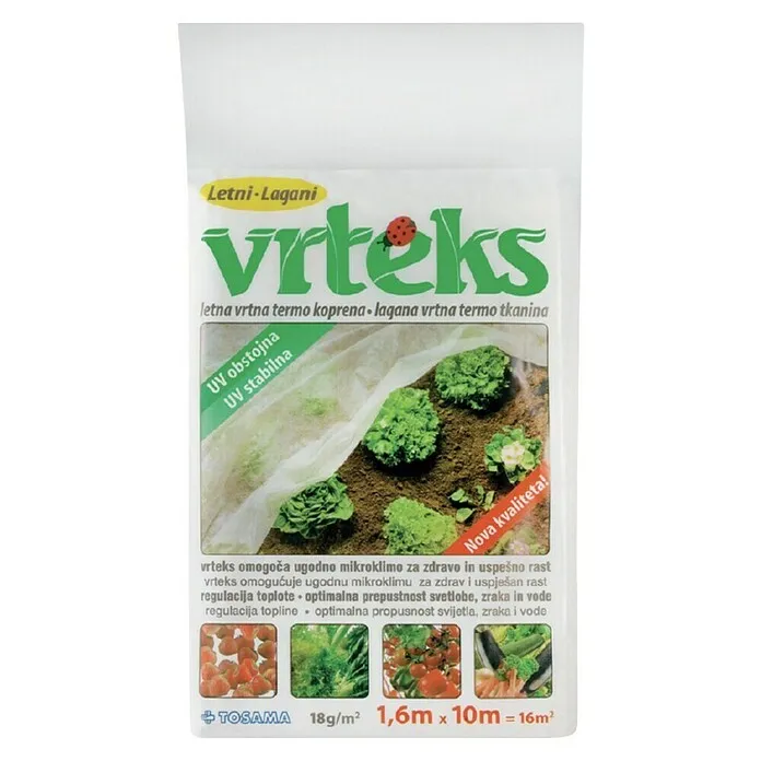 Filc za prekrivanje biljaka