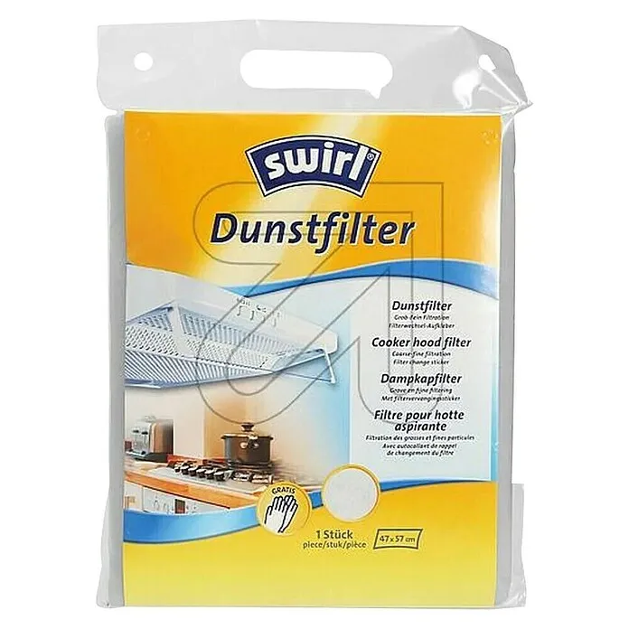 Filter za kuhinjske nape