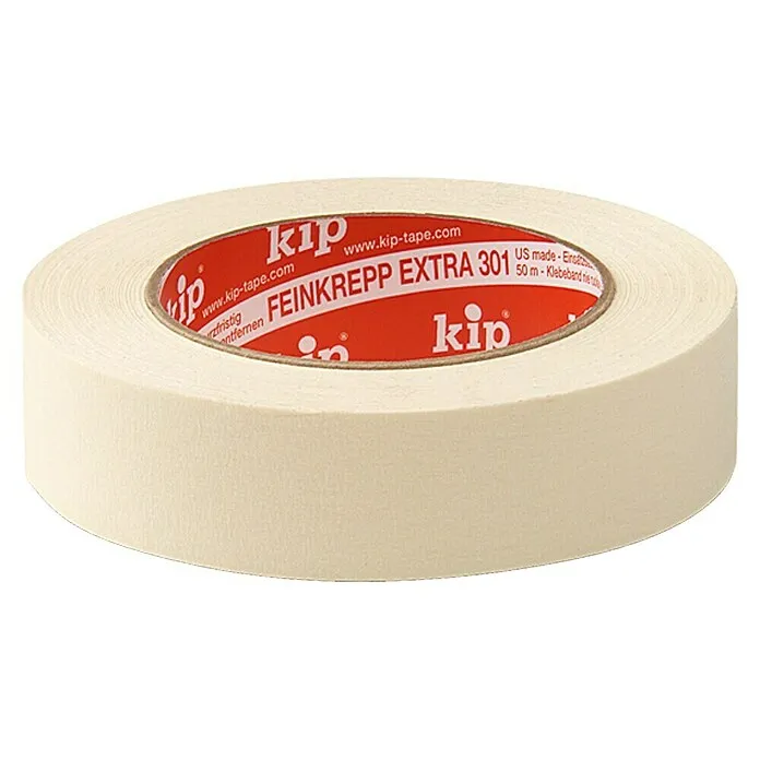 Fina krep samoljepljiva traka Extra
