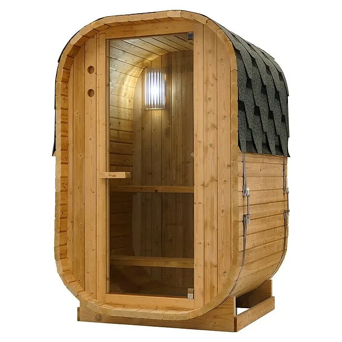 Finska sauna Lindholm