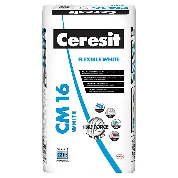Fleksibilno ljepilo CM 16