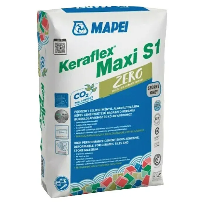 Fleksibilno ljepilo Keraflex Maxi S1 Zero