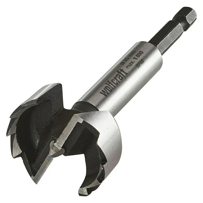 Forstner svrdlo