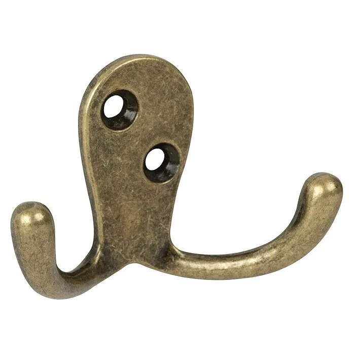 Garderobna kuka Bonax
