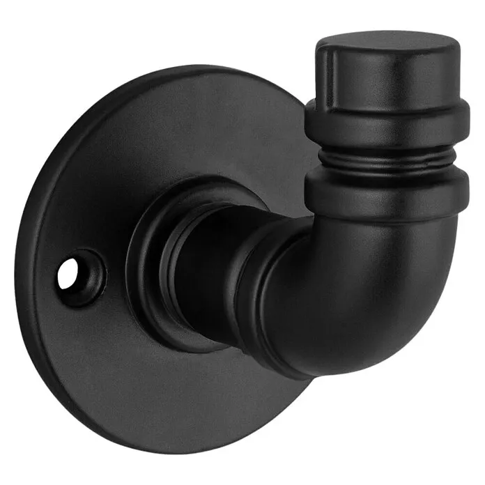 Garderobna kuka Rustic