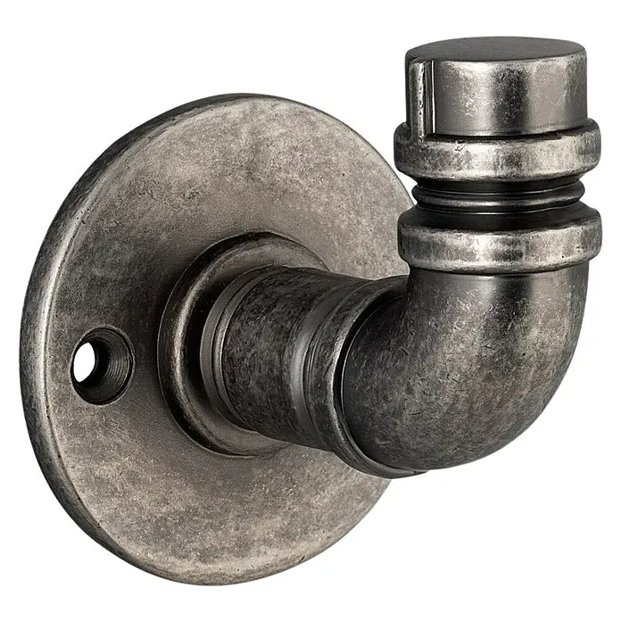 Garderobna kuka Rustic
