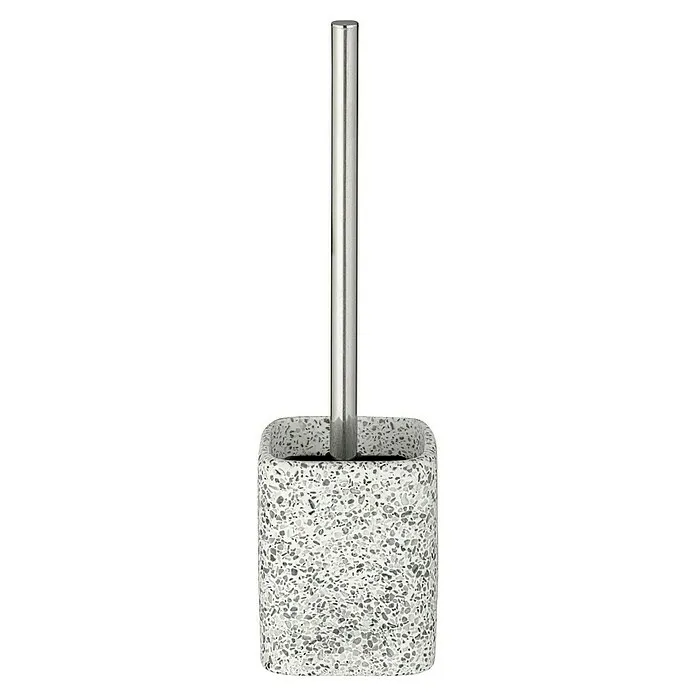 Garnitura WC četke Terrazzo