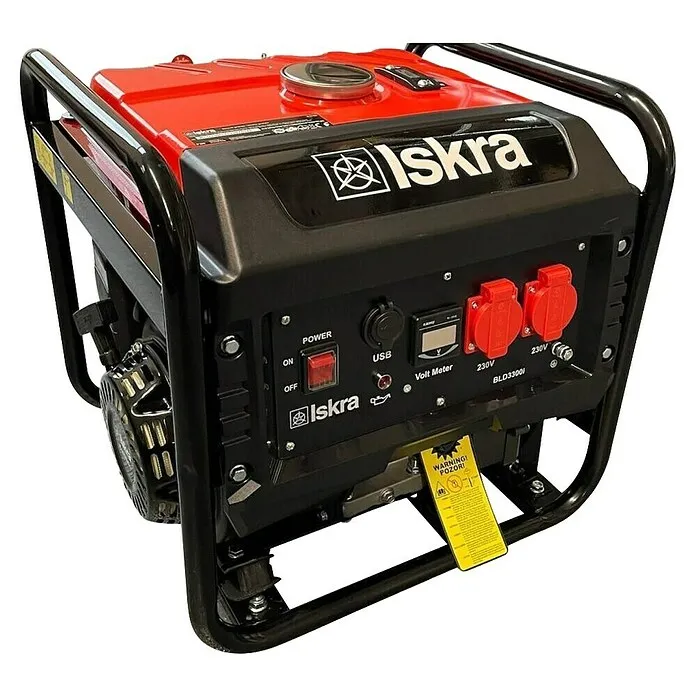 Generator BLD3300i