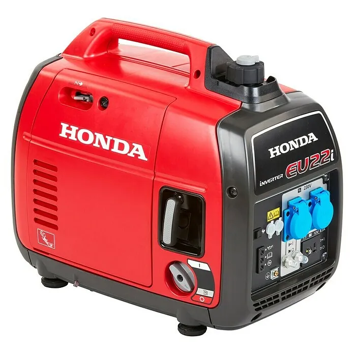 Generator EU 22i