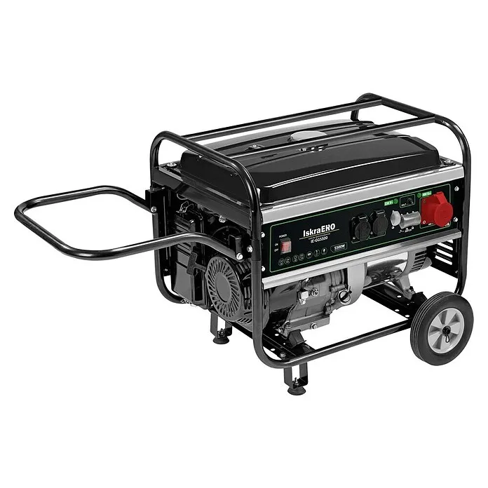 Generator IE-GG5500