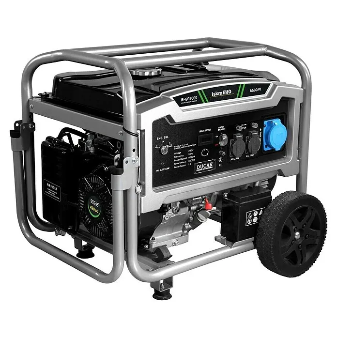 Generator IE-GG9000
