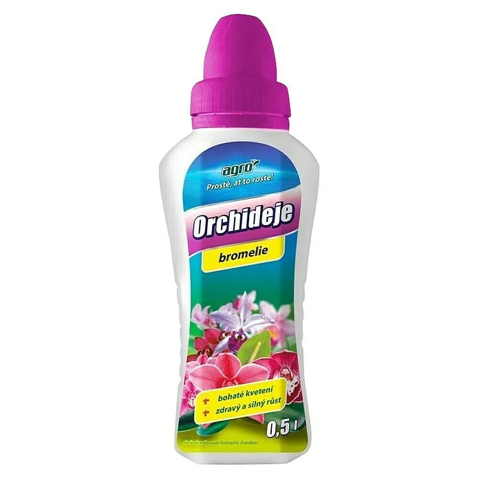 Gnojivo za orhideje
