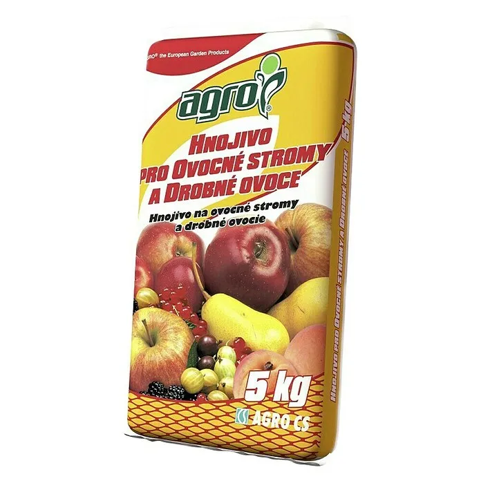 Gnojivo za voće