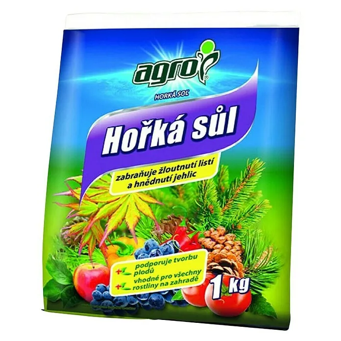 Gorka sol