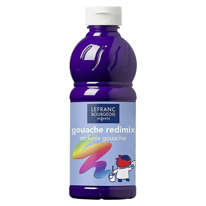 Gvaš Redimix
