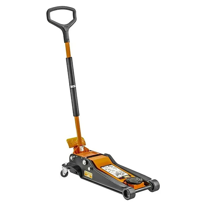 Hidraulična auto dizalica BH13000