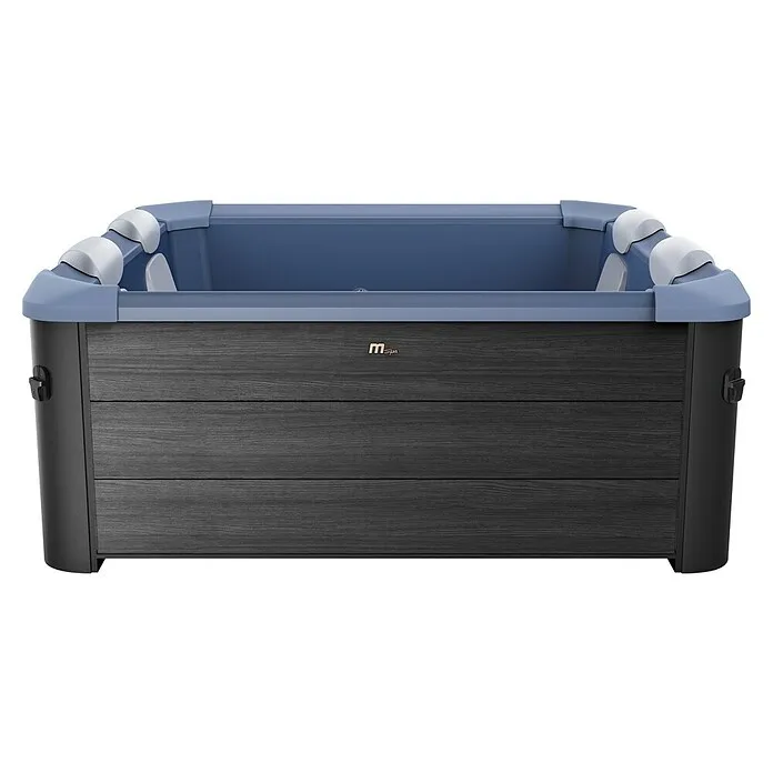 Hidromasažna kada Frame Oslo Sapphire