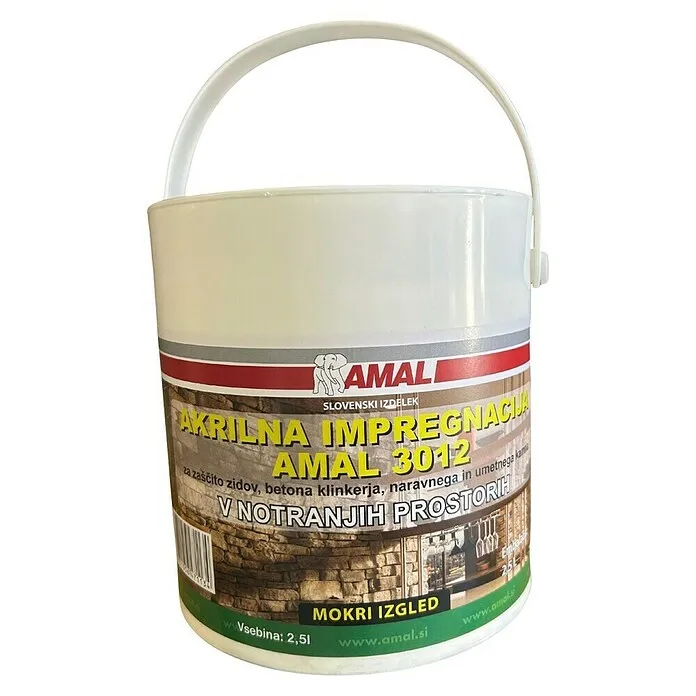 Impregnacija Amal 3012