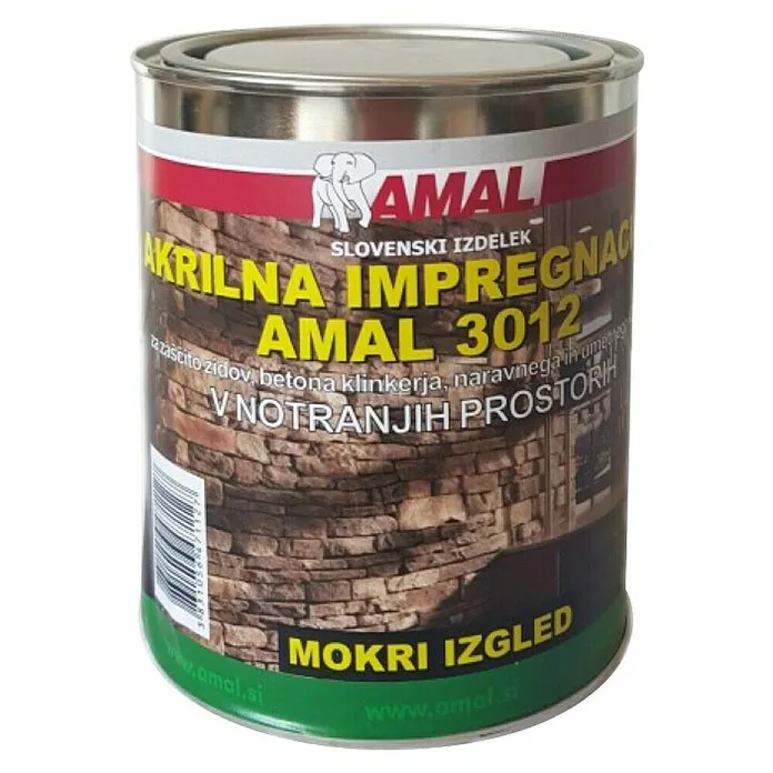 Impregnacija AMAL 3012