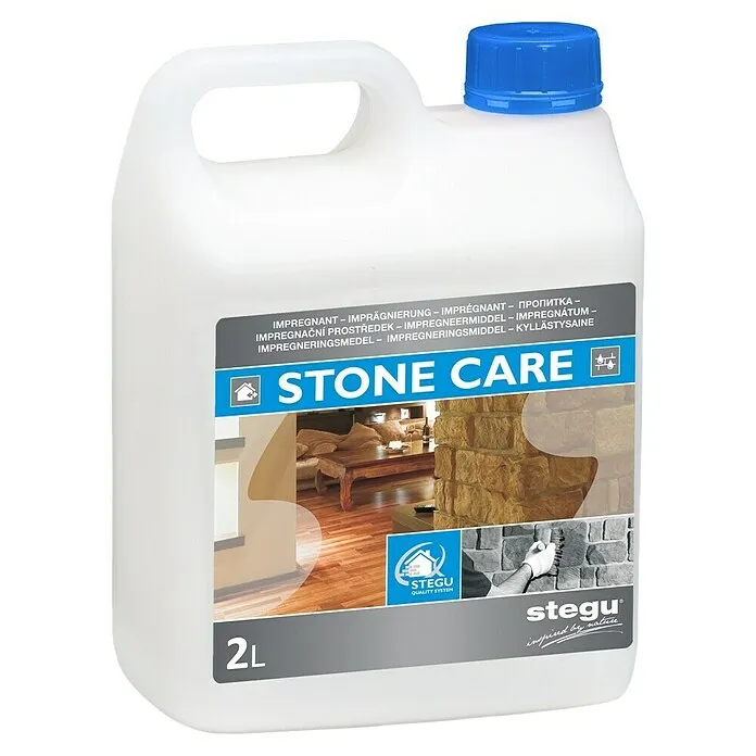 Impregnacija Stone Care