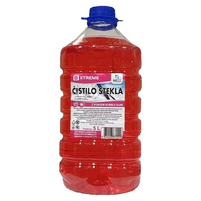 Čistač vjetrobranskog stakla Bubble Gum Bxtreme