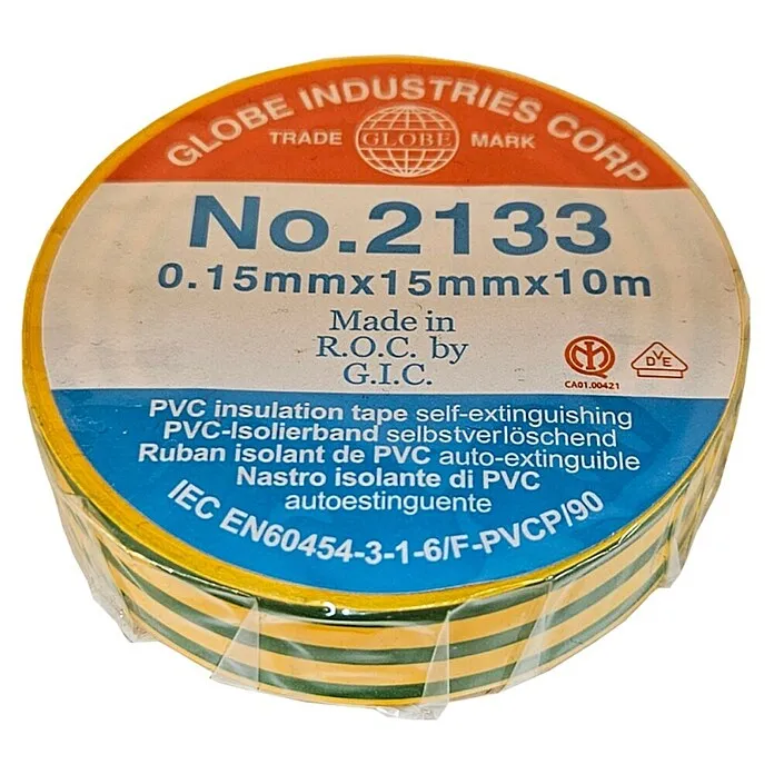 Izolacijska traka Globe