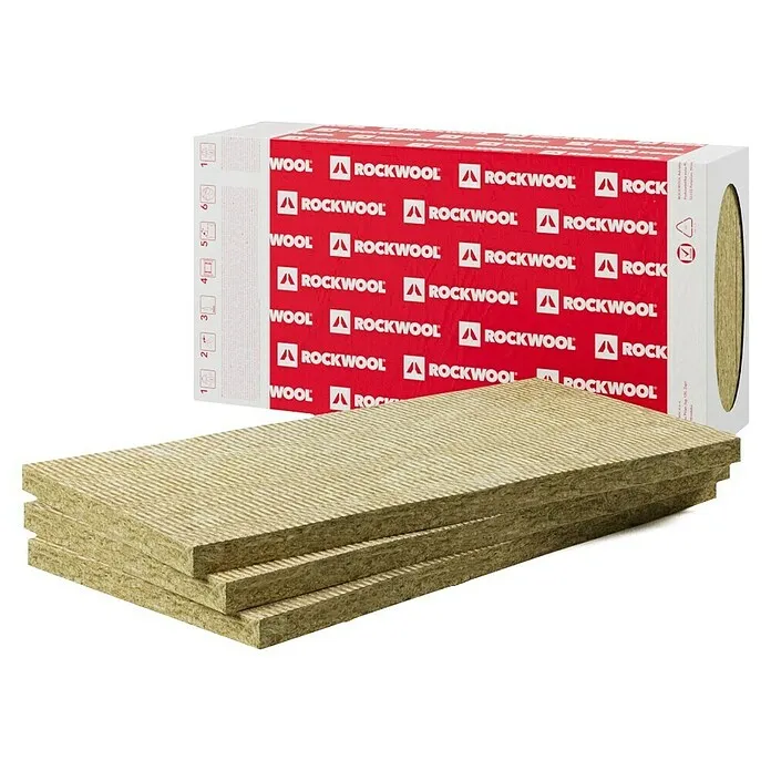 Izolacijski filc Multirock 35