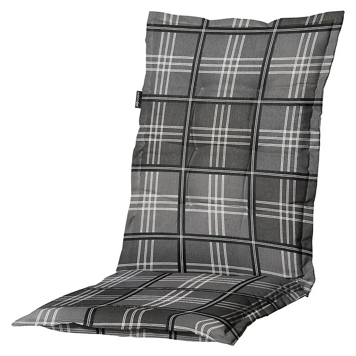 Jastuk za stolicu Patchy grey