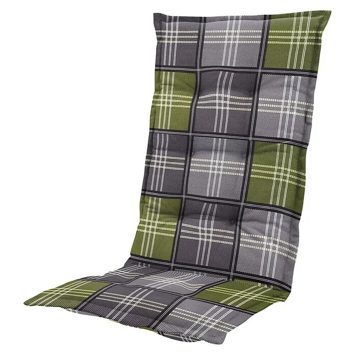 Jastuk za stolicu Patchy olive